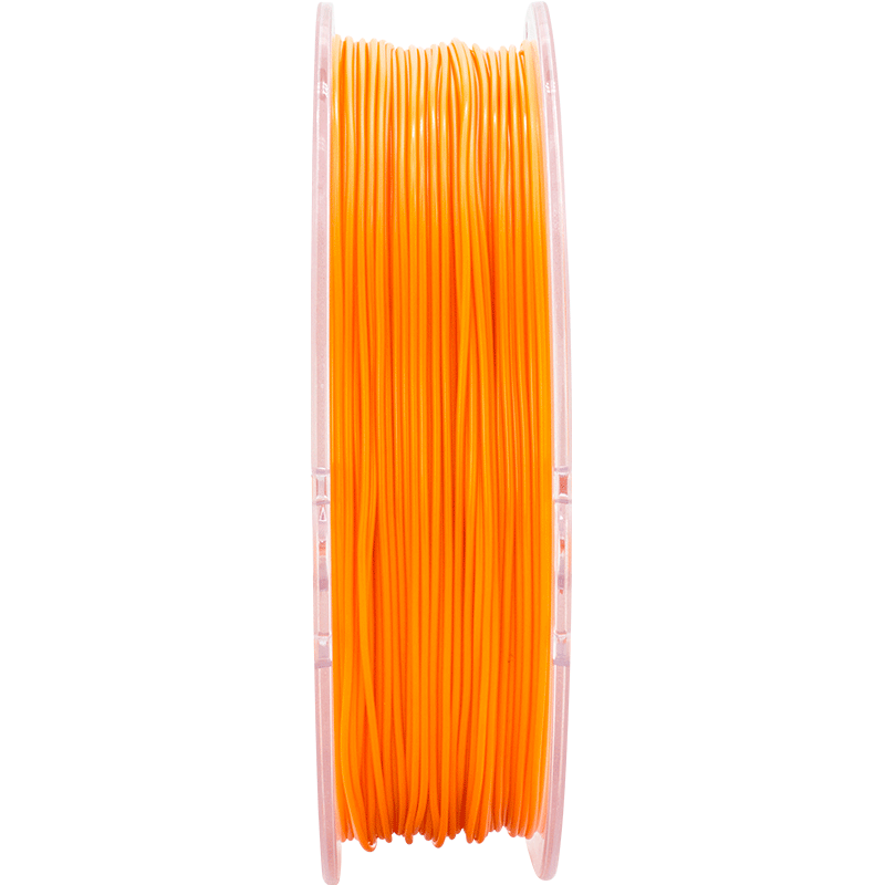 Polyflex™ TPU95 Filament True Orange