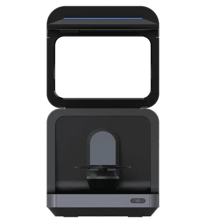 AutoScan DS-MIX Dental 3D-Scanner