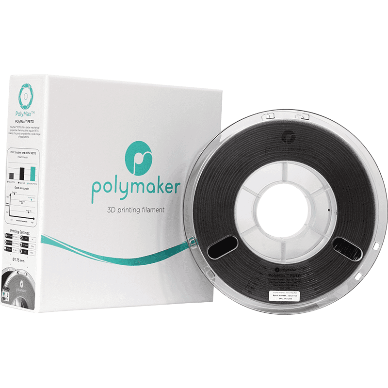 PolyMAX™ PETG Filament