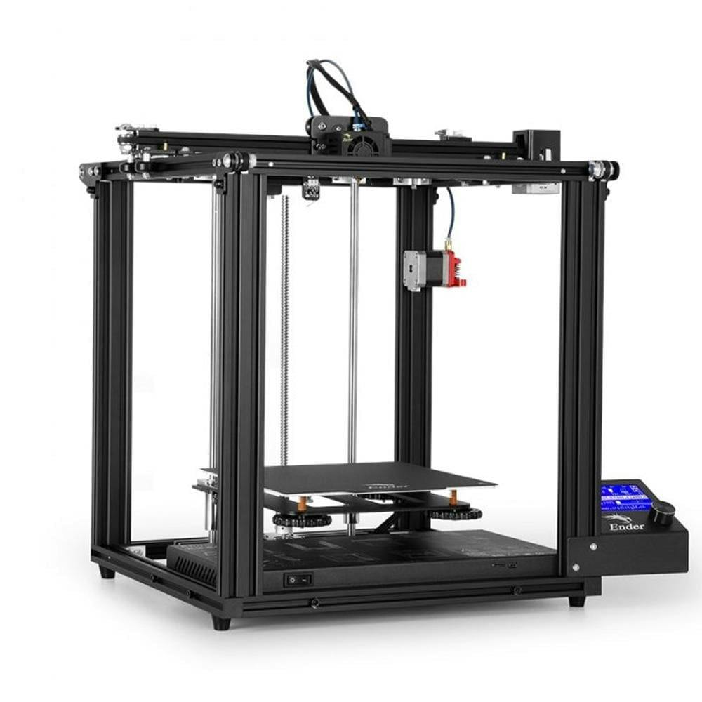 Ender 5 Pro 3D-Drucker Bausatz