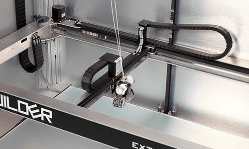 Extreme 1500 PRO 3D-Drucker