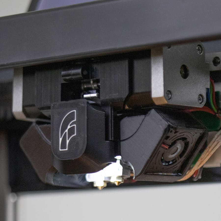 Felix Pro 3 Touch 3D-Drucker Fertiggerät Dual Extruder
