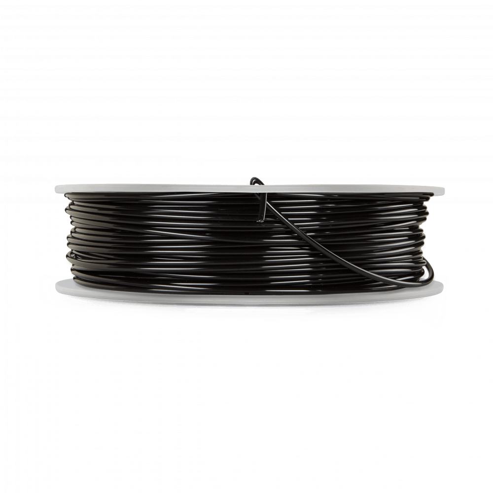 Verbatim Durabio Filament 500 g schwarz 1,75 mm flach