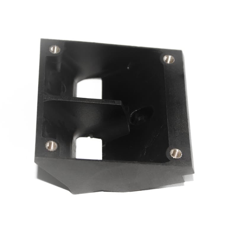 Pro2 Extruder Lüfter Cover