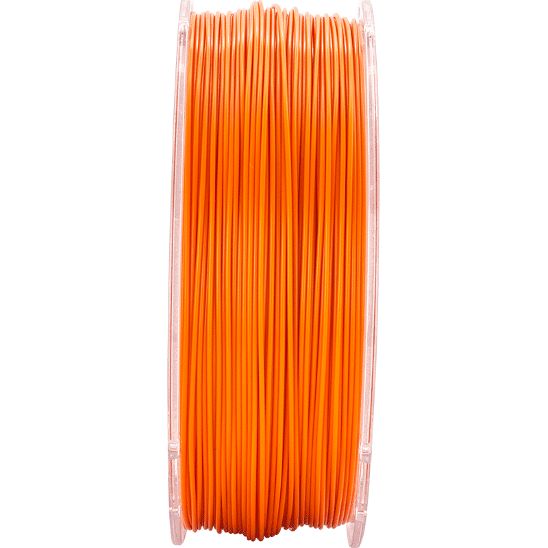 Polymaker PolyLite PLA Filament Orange 1,75 mm 1000 g