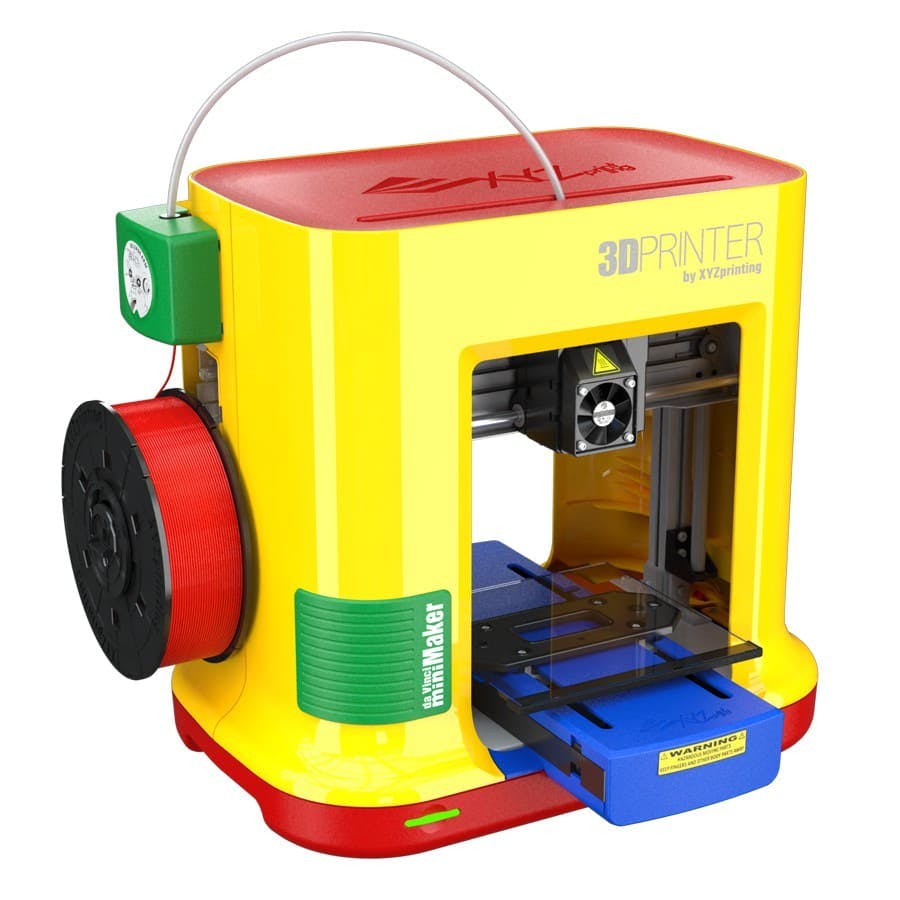 da Vinci miniMaker 3D-Drucker