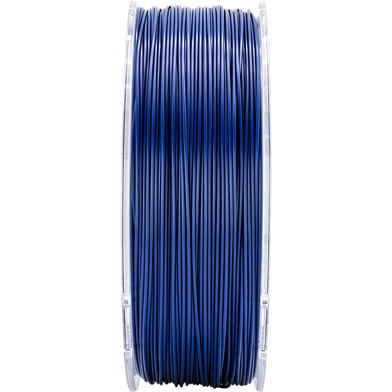 PolyLite™ PLA Filament True Blau
