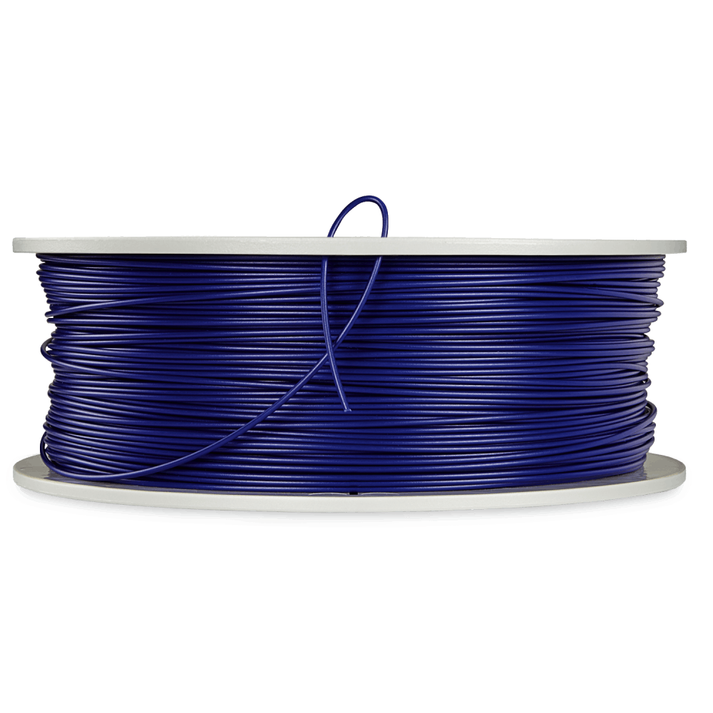 ABS Filament 1000 g Blau 1,75 mm