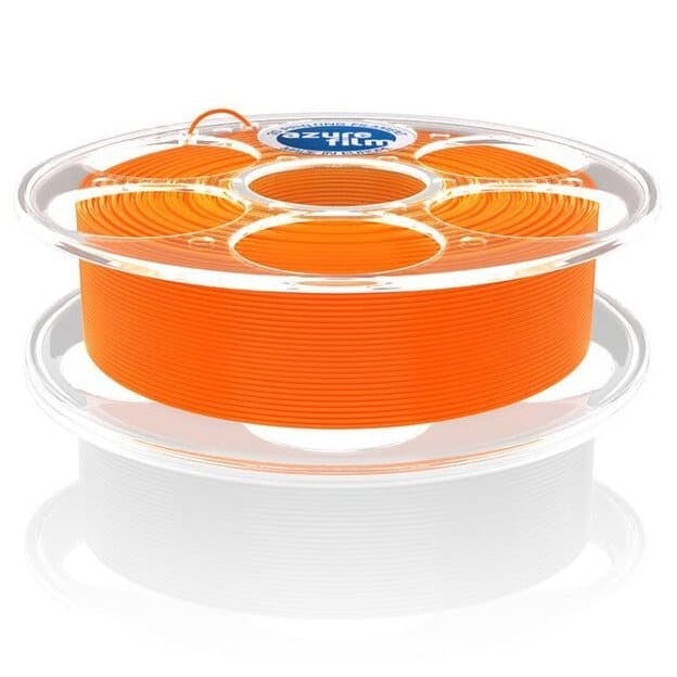 Azurefilm ABS Plus Filament orange 1,75 mm 1.000 g