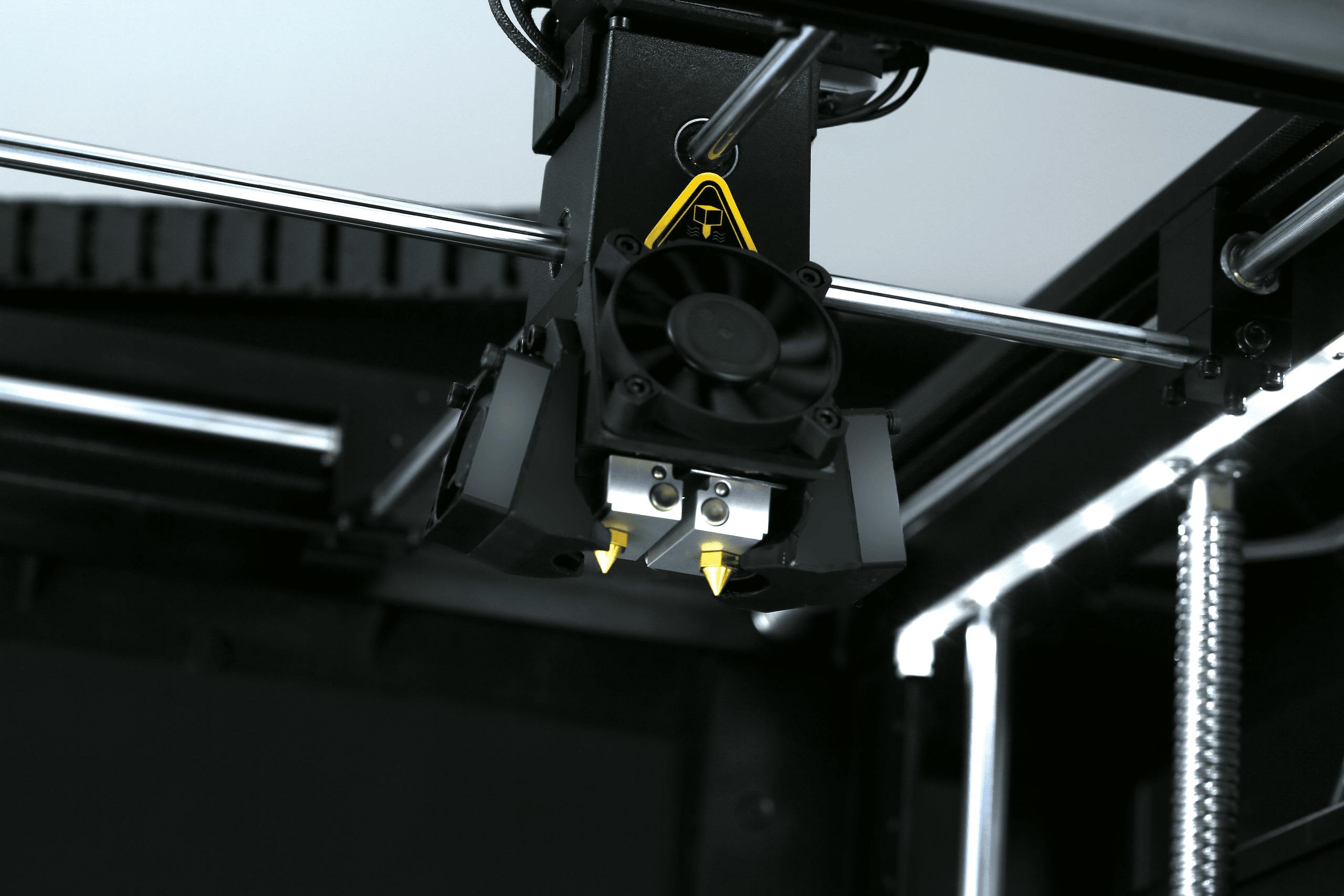 Pro2 Plus 3D-Drucker