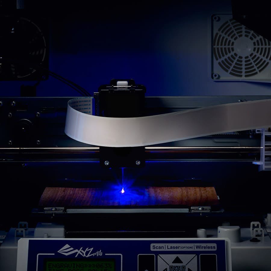 da Vinci Junior 3in1 3D-Drucker