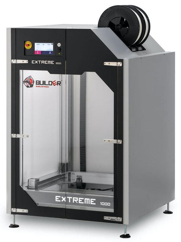 Extreme 1000 PRO 3D-Drucker
