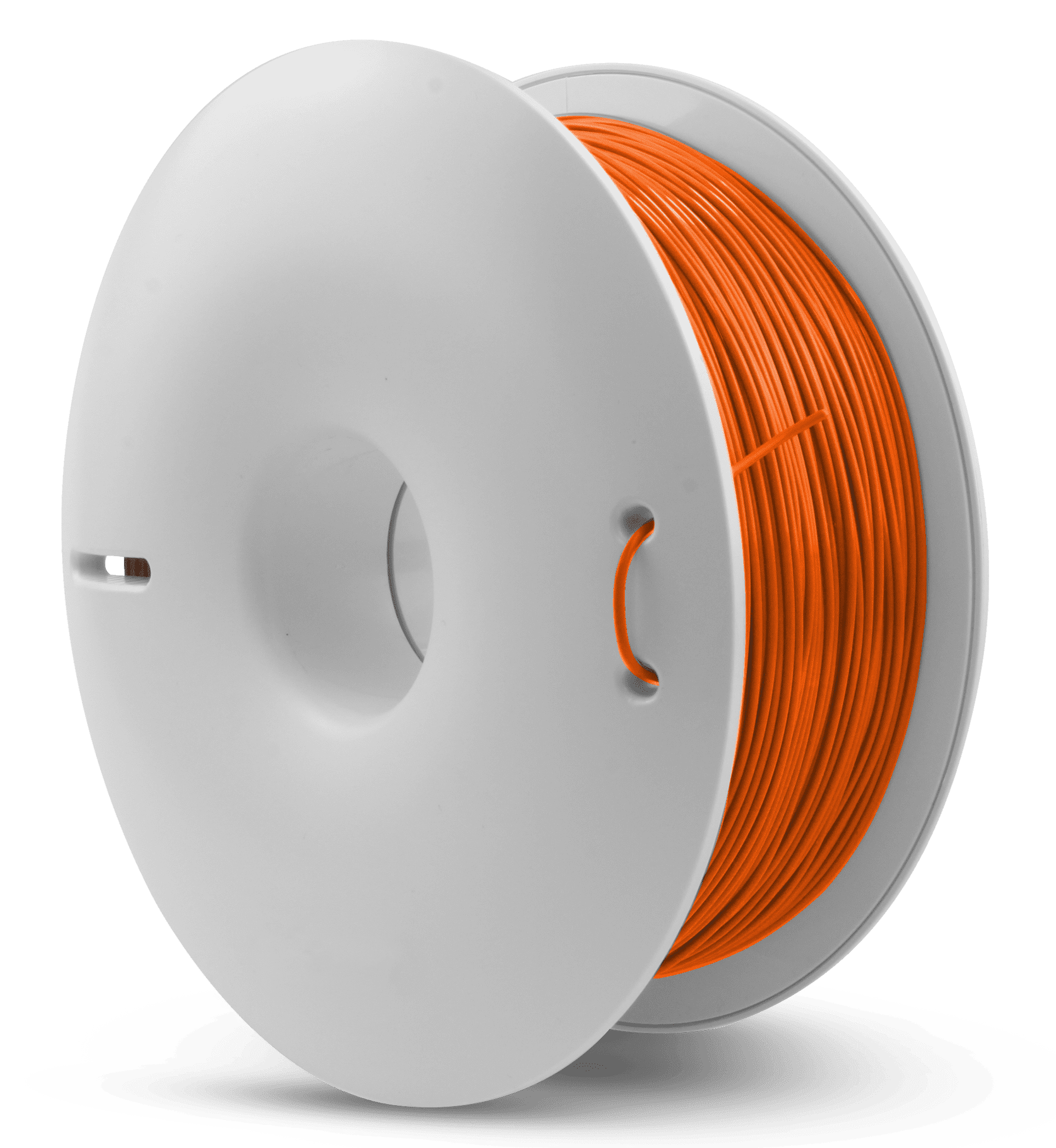 Easy PLA Filament Orange 2,85 mm 0,85 kg